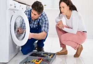 Thợ sửa máy giặt gần đây biên hòa