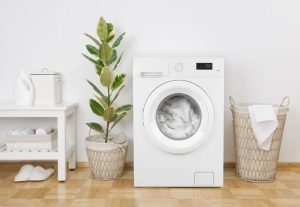Các dịch vụ vệ sinh máy giặt tại biên hòa