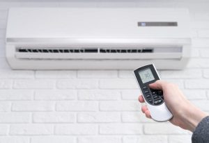 Chọn nhiệt độ thích hợp