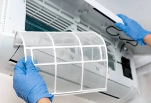Thường xuyên bảo trì và vệ sinh