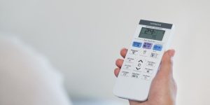 Chế độ giúp điều hòa làm lạnh nhanh nhất 