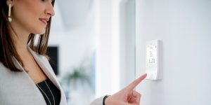 Việc sử dụng điều hòa
